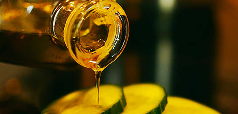 L olio di oliva  alimento millenario  1 